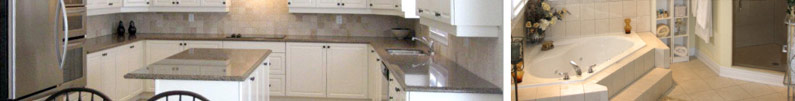 Mancini Home Custom Bathrooms